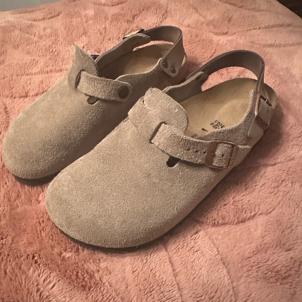 Birkenstock